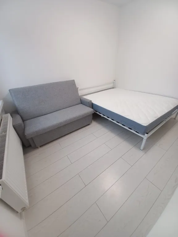 Квартира Квартира на 1 этаже в г. Пушкин рядом с нии турнера — Пушкин