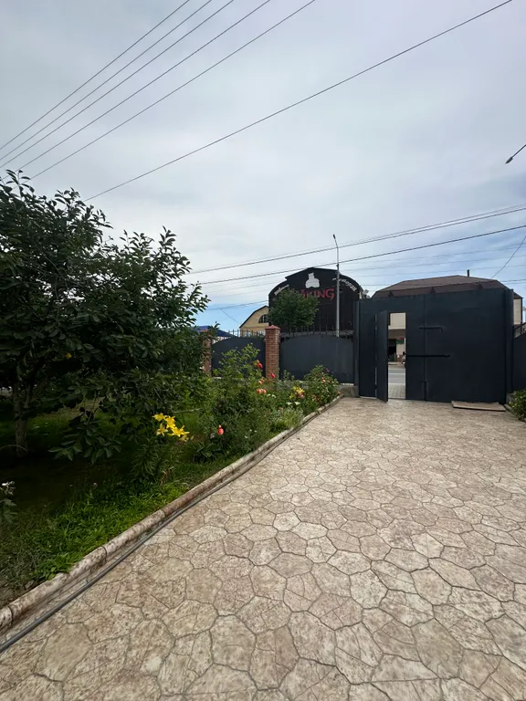 Частный дом у моря, до пляжа  2 мин пешком. Отличная локация.