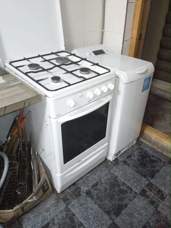 Уютная квартира-студия