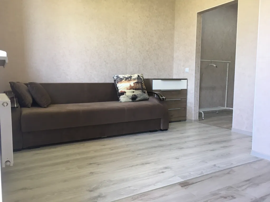 1-комнатная Квартира — аренда посуточно в Светлогорск