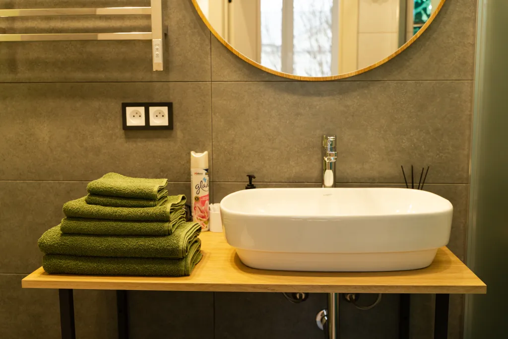 Апартаменты Флора в стиле Лофт в центре города