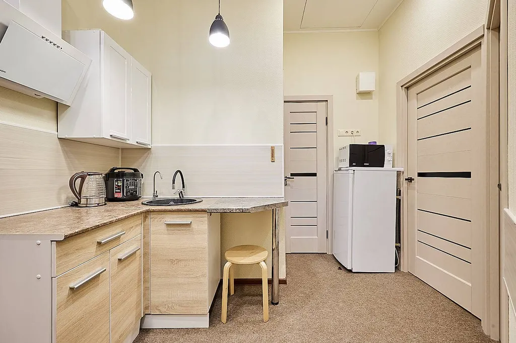 Квартира Комната — Тихвин