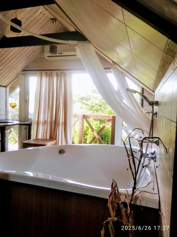 Гостевой дом Каньон Псахо