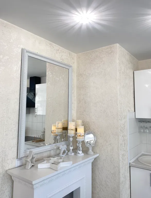 Идеальное место для романтики найдено