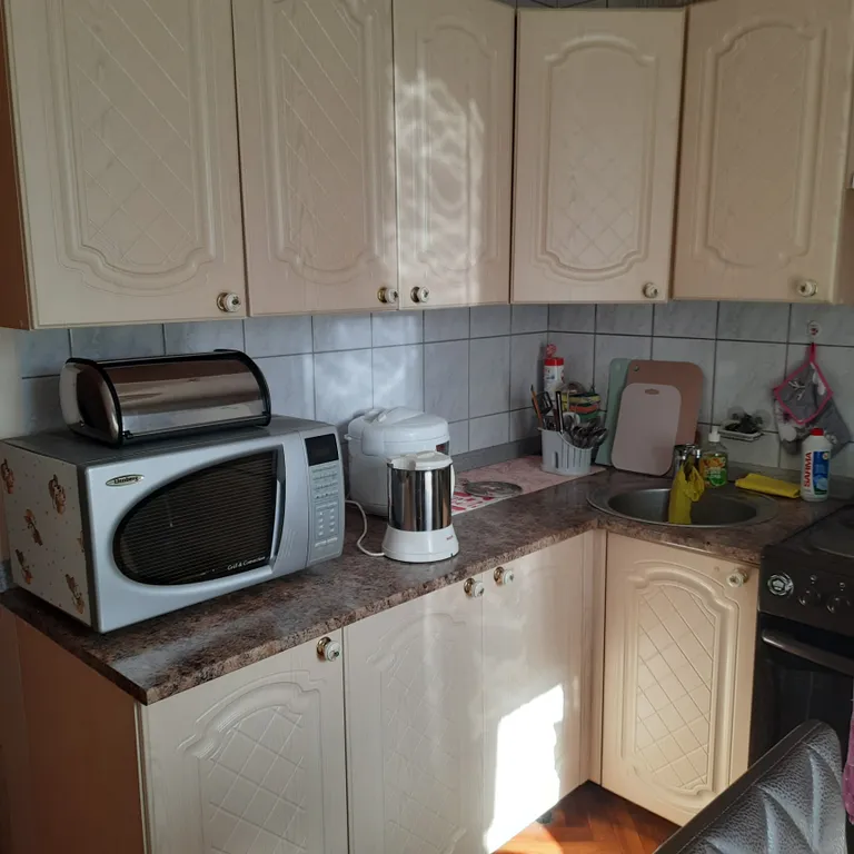 Удачная квартира