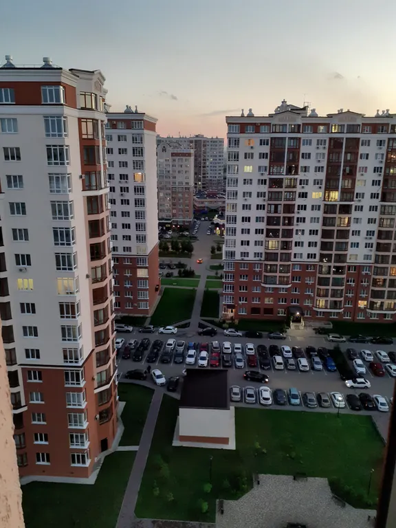 Скандинавская