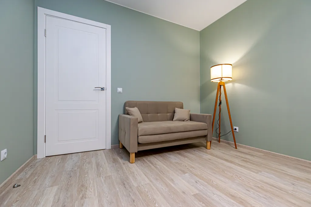 Уютная квартира в центре Перми