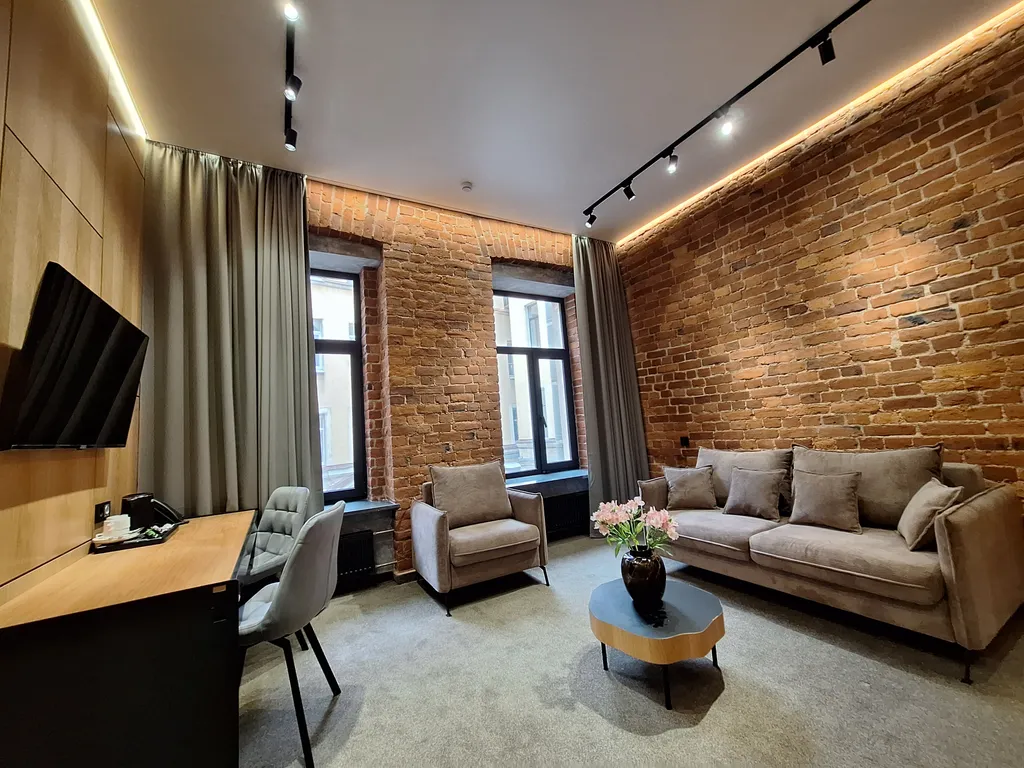 Квартира Комната — Санкт-Петербург