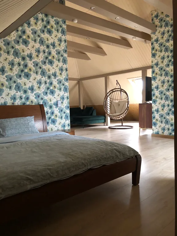 Современный дом