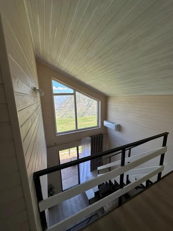 Коттедж Дом Барнахус Как Doma — Шамилькала