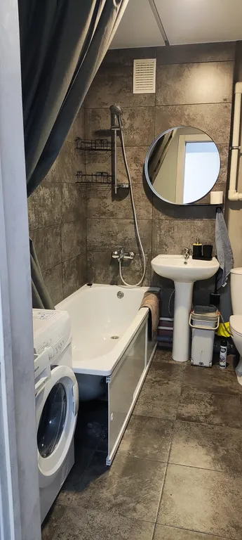 Квартира в центре