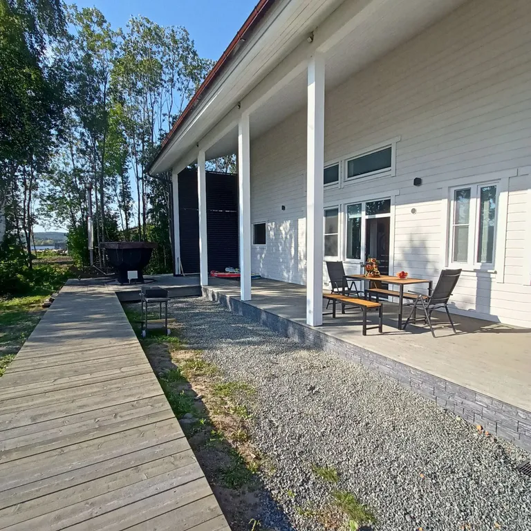 4-комнатный Дом