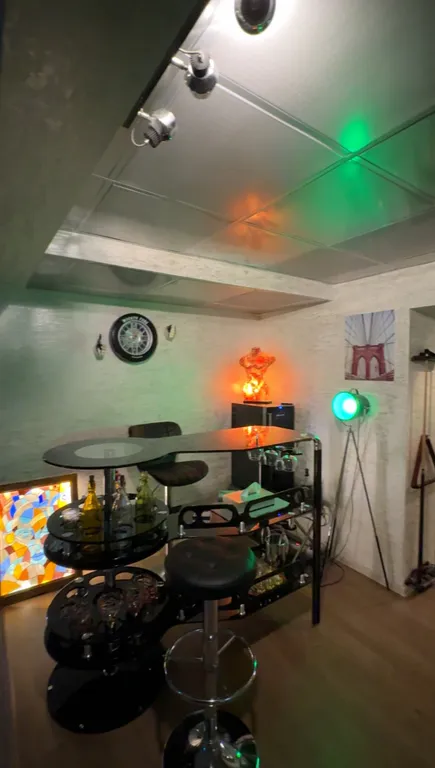 Гостевой дом с баней