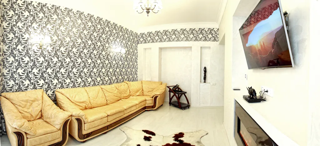 Премиум -квартира на Большой Морской