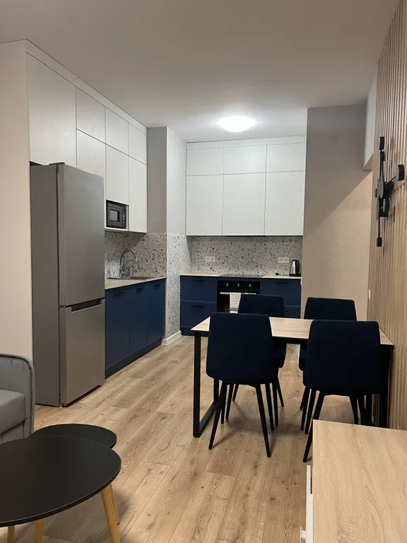 Апартаменты Онежский бриз