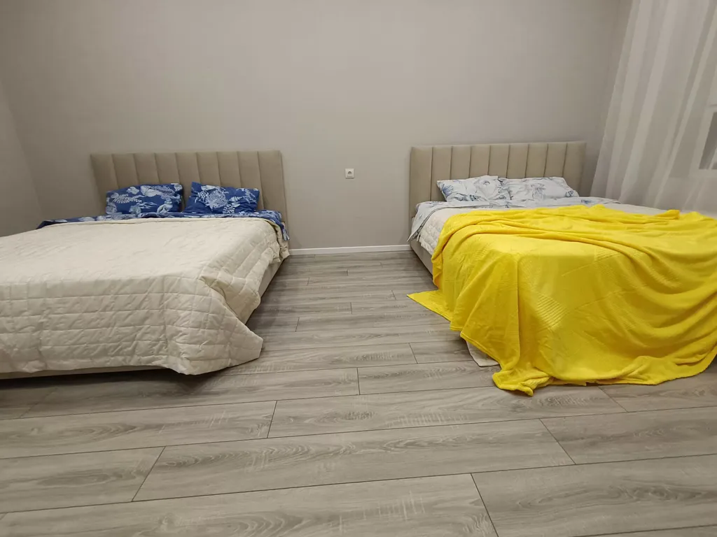 Новая квартира рядом зоопарк и Мира термы