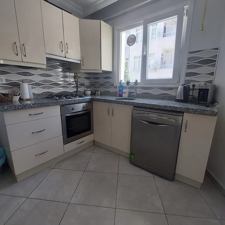 Квартира в самом сердце города