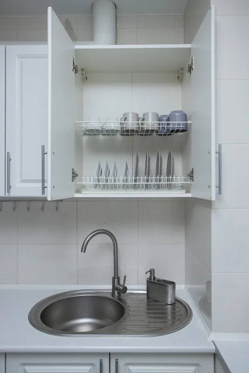 Квартира Стильная современная однокомнатная квартира — Калининград