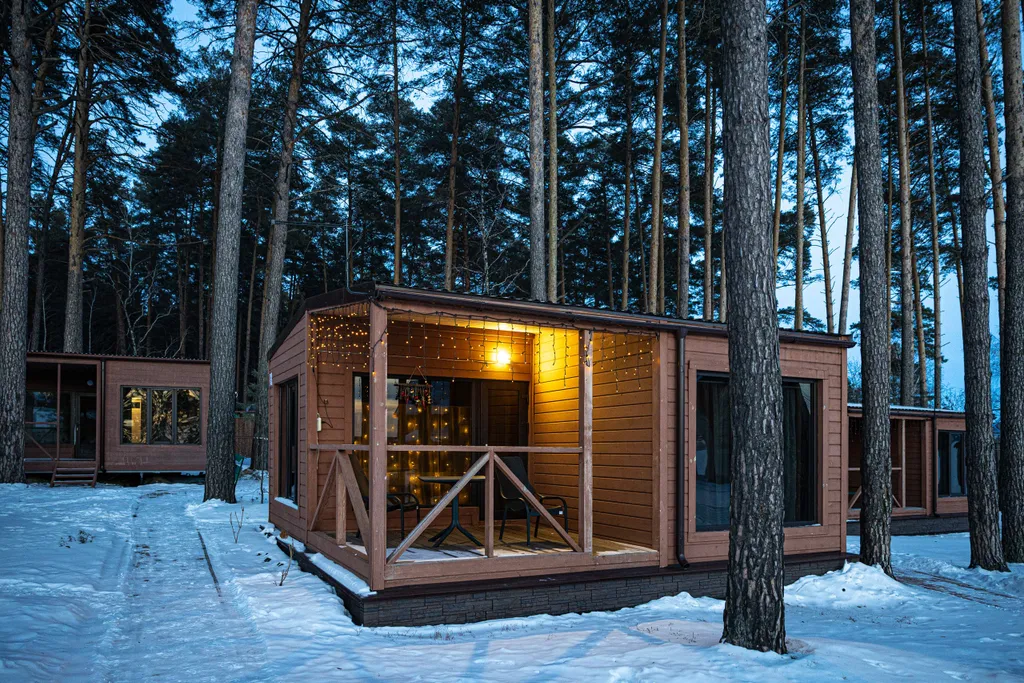 Эко-лофт №1/3