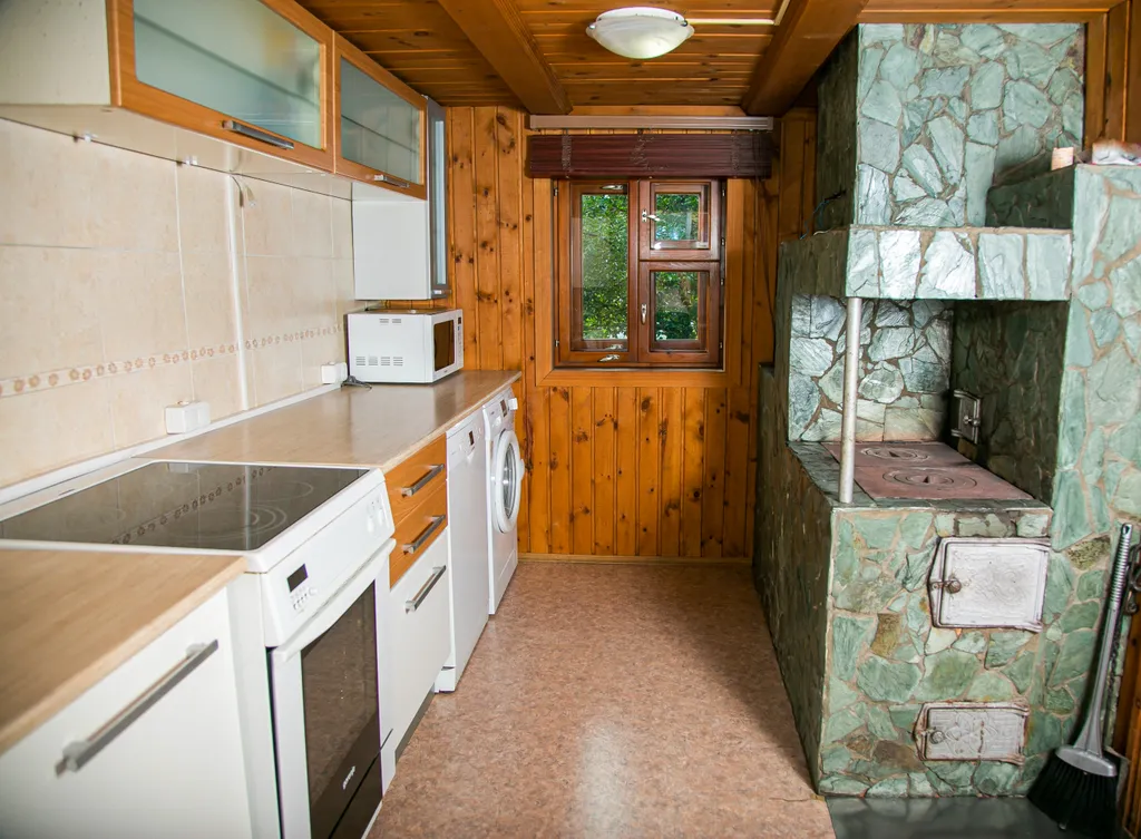 1-комнатный Дом