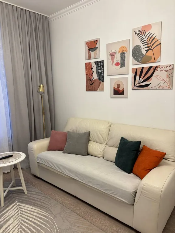 Квартира Квартира Медовый Максимум — Тверь