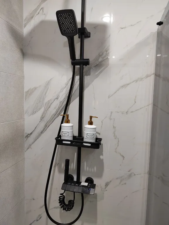 Квартира Квартира Уютная и комфортнaя студия в нoвом, совpеменном ЖК Сeмeйный — Лазаревское