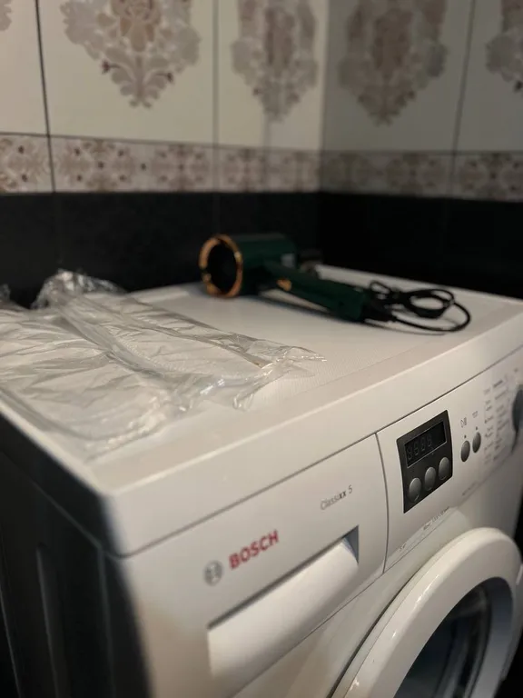 Квартира Уютная квартира, с всем необходимым — Красноярск