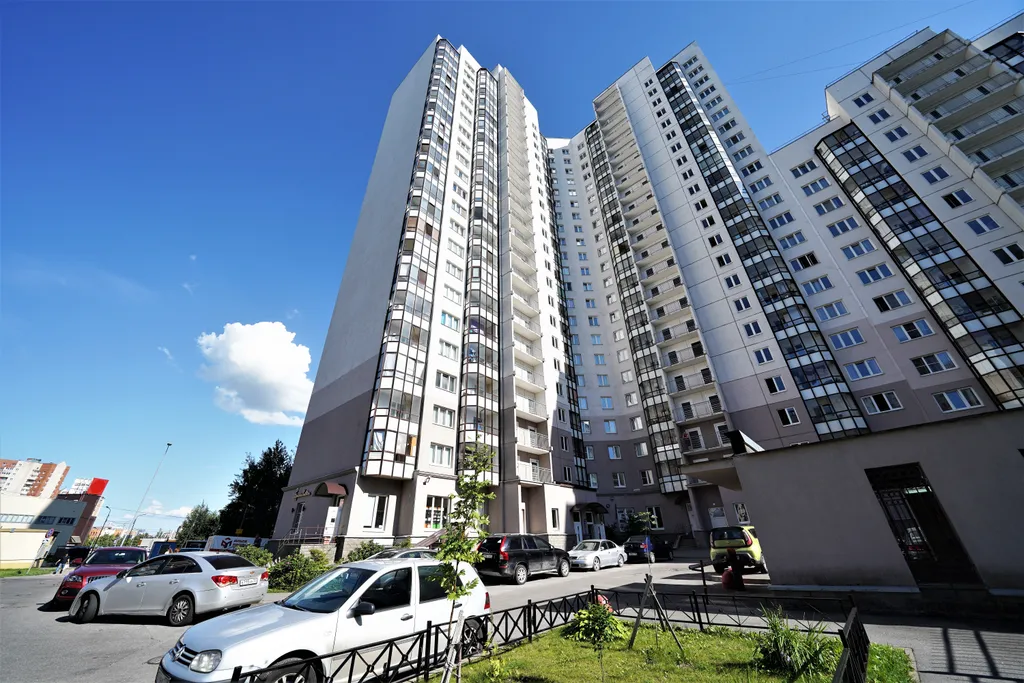 Квартира с изюминкой