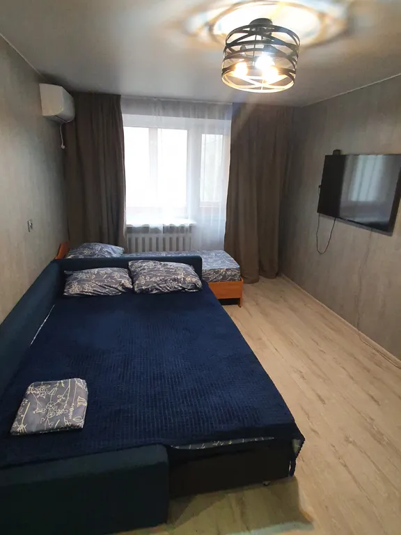 2-комнатная Квартира — аренда посуточно в Новочеркасск