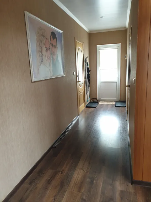 Квартира Уютная комната с видом на природу — Калининград