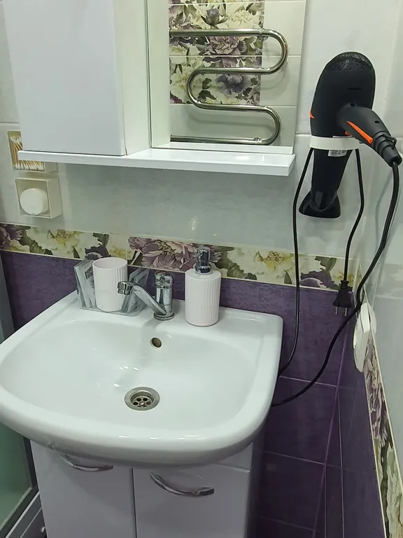 Великолепная трёшка в сердце города