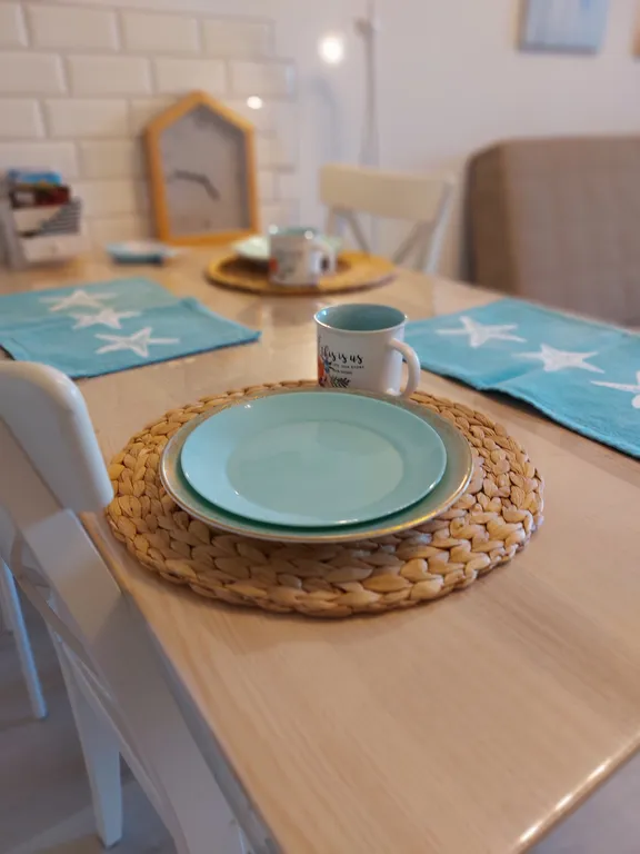 Квартира Квартира Eva appartments — Кронштадт