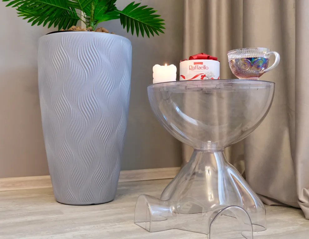 Квартира Квартира Стильная возле Планеты — Красноярск