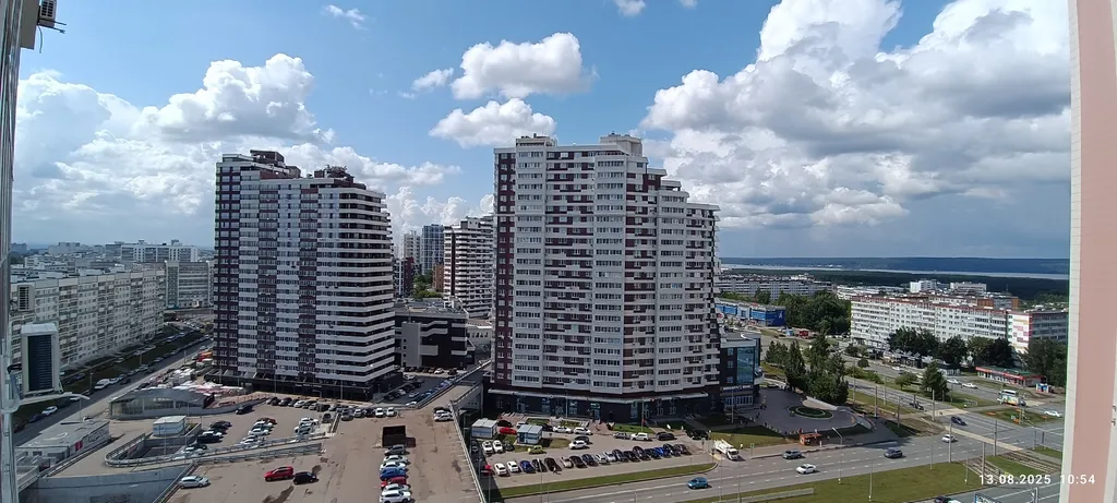 Уютная студия в престижном районе