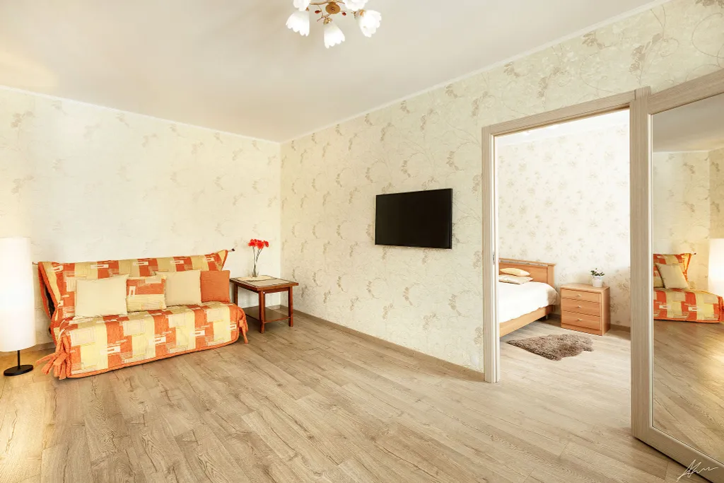 Квартира в центре