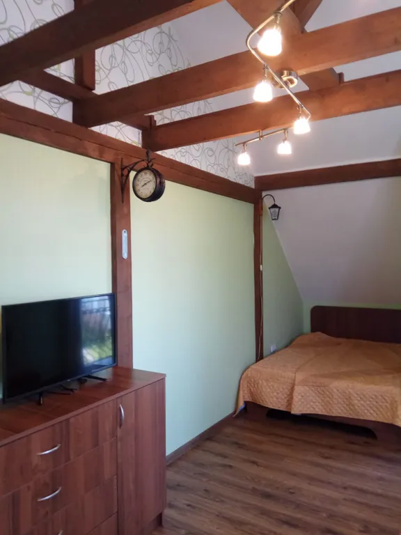 В 10 минутах от Балтийского моря