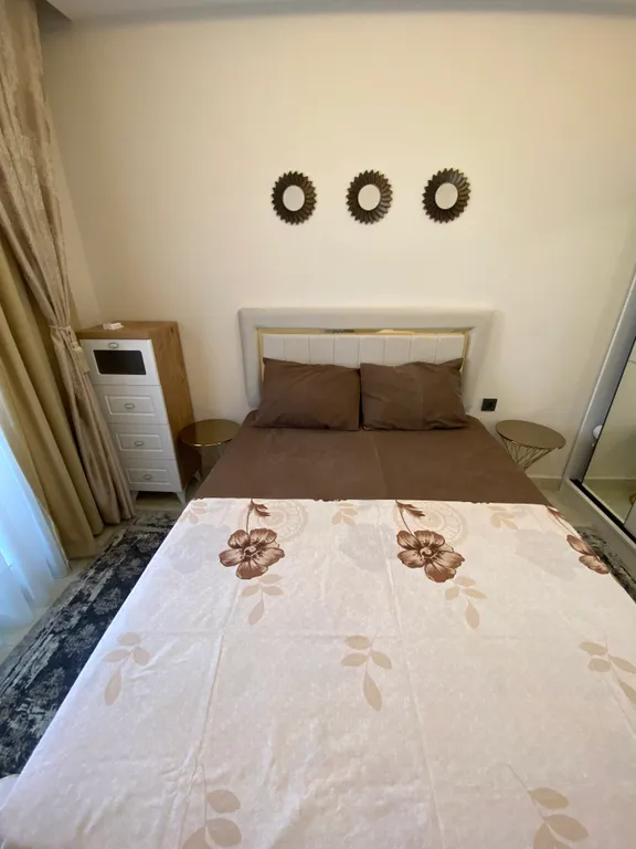 Квартира 1+1 у моря