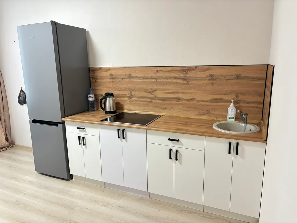 Очень уютная квартира в центре города