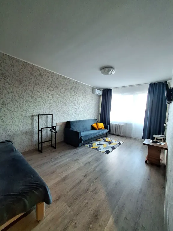 Квартира рядом с центром Илизарова