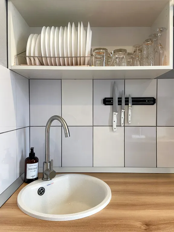 Апартаменты Райдер / Riders Apartments 8