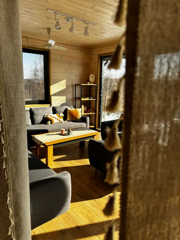 Усадьба без соседей, полное уединение. Баня, чан. Вид. Минск в 35мин.