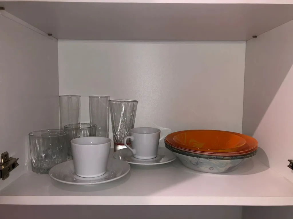 Современная уютная студия в центре города