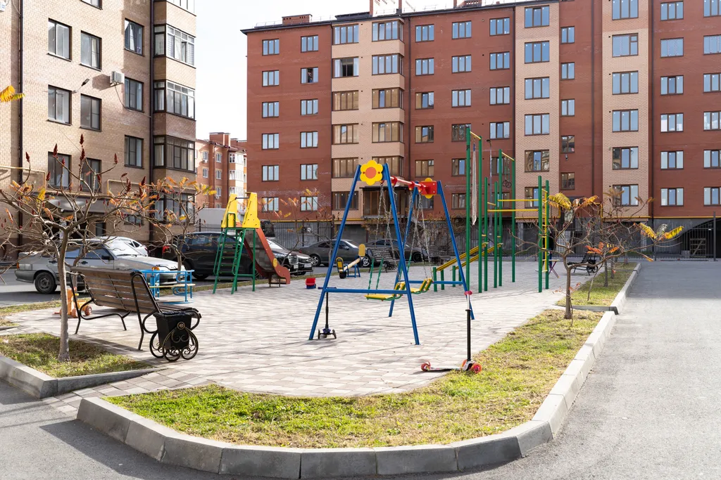 Квартира Уютная квартира с абсолютно новым ремонтом и техникой — Владикавказ