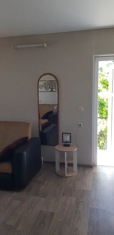 Уютная комната-студия р-н парк Поддубного