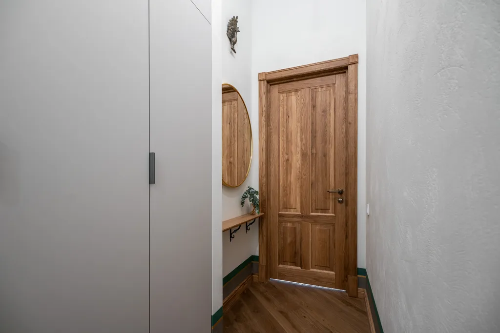 Квартира Квартира Apartmk: art noveau — Санкт-Петербург