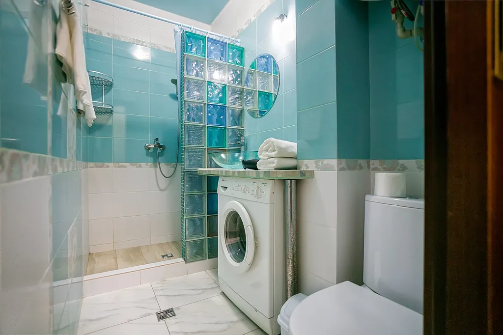 Квартира Апартаменты-студио — аренда посуточно в Гурзуф