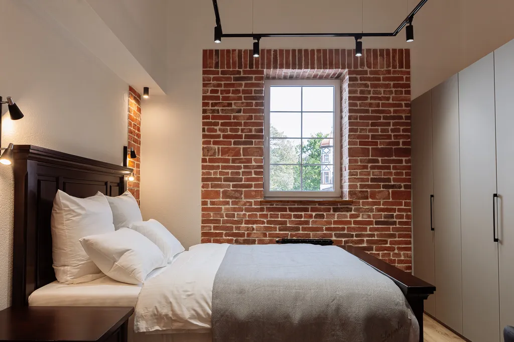 Квартира Квартира Like Home 10 — Светлогорск