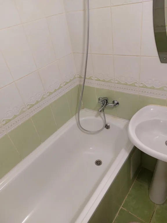 2-комнатная квартира в центре города с бесплатной стоянкой