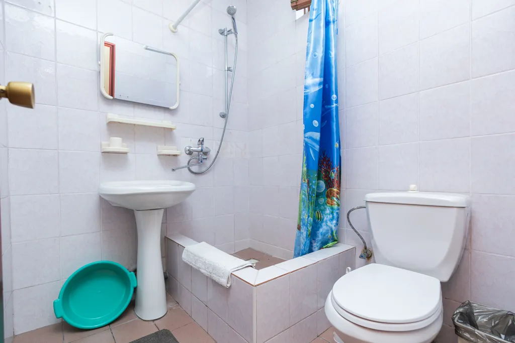 Квартира Комната — Адлер