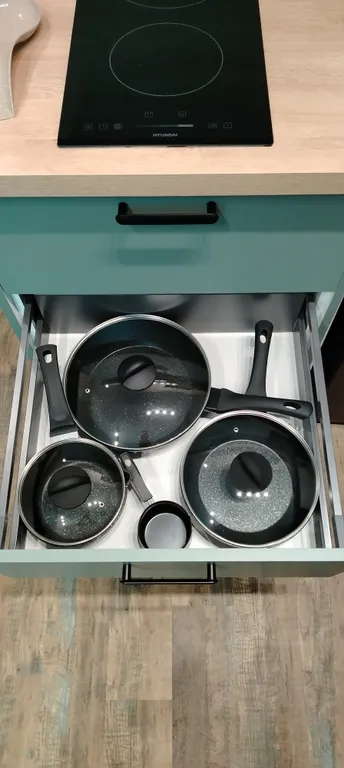 Уютная квартира GeshApart